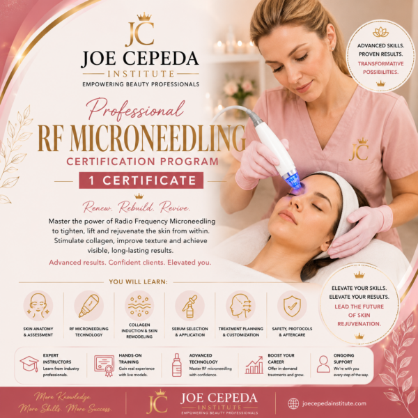 ChatGPT Image Jul 25, 2026, 08_21_44 PM Professional RF Microneedling Certification Program
