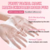 Assorted Facial Sheet Masks – Box of 40