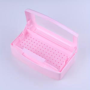 Sterilization Tray for Facial / Beauty Tool Implement Disinfection Tray