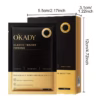 Elastic Tender Firming Collagen Mask – Box of 20