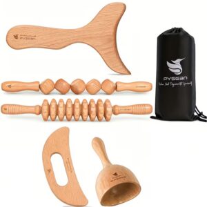 Wood Therapy Kit