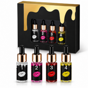 BB LIPS Hydrate Lips Set