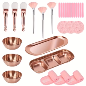21 pcs Beauty Tool Set