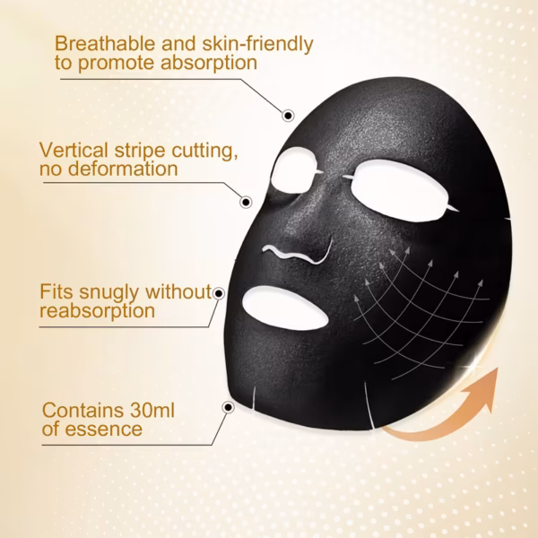 Elastic Tender Firming Collagen Mask – Box of 20