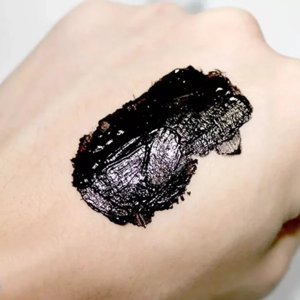 Charcoal Gel Peel Solution for Laser Rejuvenation 80ml