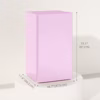 cfab5d11-4087-496f-9bef-978e283efc21 HOMCOM Mini Fridge