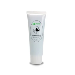 Charcoal Gel Peel Solution for Laser Rejuvenation 80ml