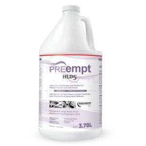 PREempt HLD5 (3.78 L)