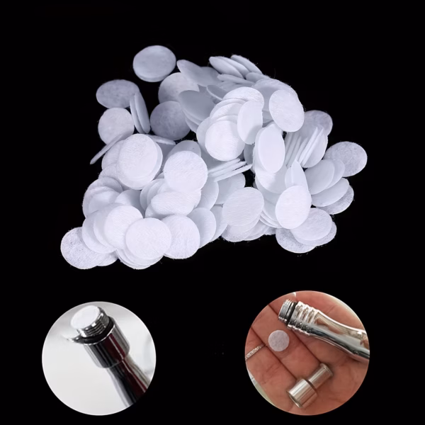 Microdermbrasion Filters
