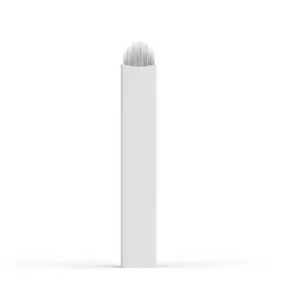 18U U-Shaped Microblading Blades